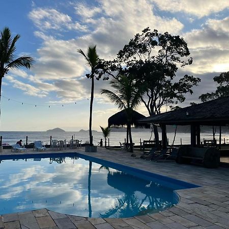 Summit Beach Hotel Boicucanga 상세바스티앙 외부 사진