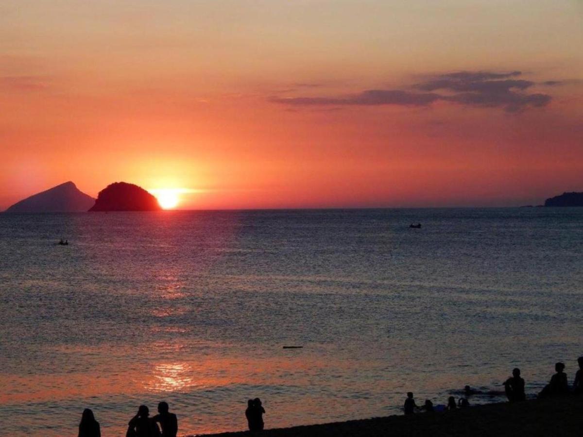 Summit Beach Hotel Boicucanga 상세바스티앙 외부 사진