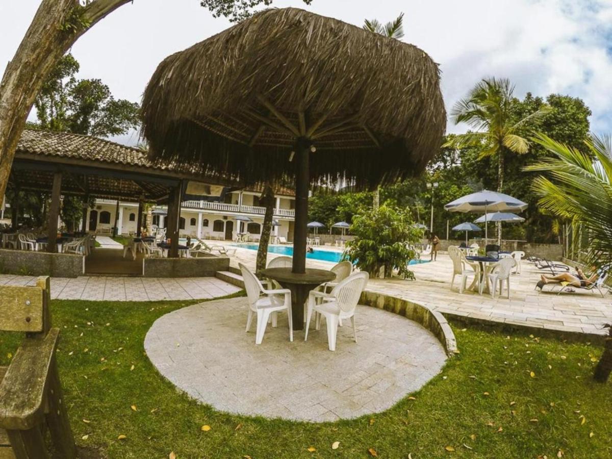 Summit Beach Hotel Boicucanga 상세바스티앙 외부 사진