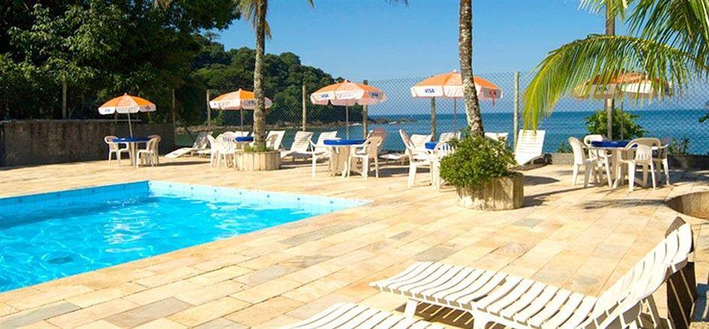 Summit Beach Hotel Boicucanga 상세바스티앙 외부 사진