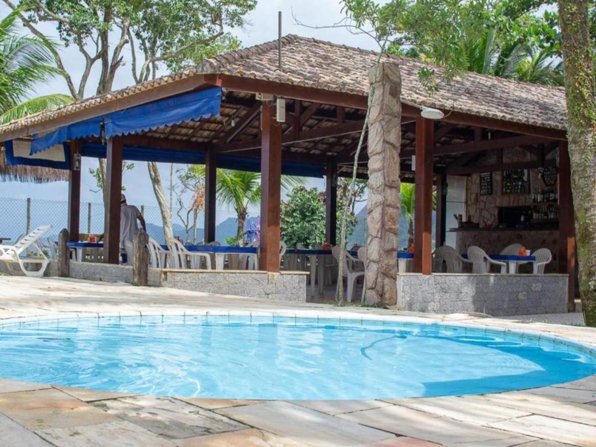 Summit Beach Hotel Boicucanga 상세바스티앙 외부 사진