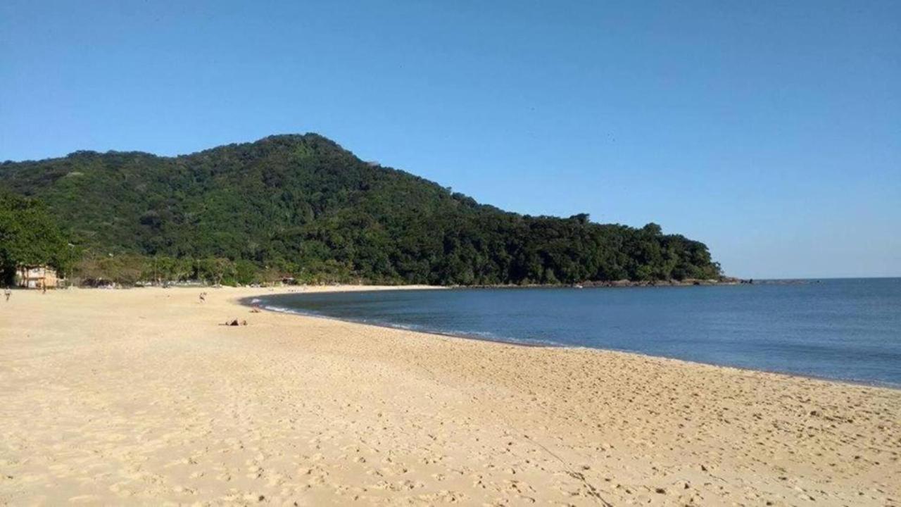 Summit Beach Hotel Boicucanga 상세바스티앙 외부 사진