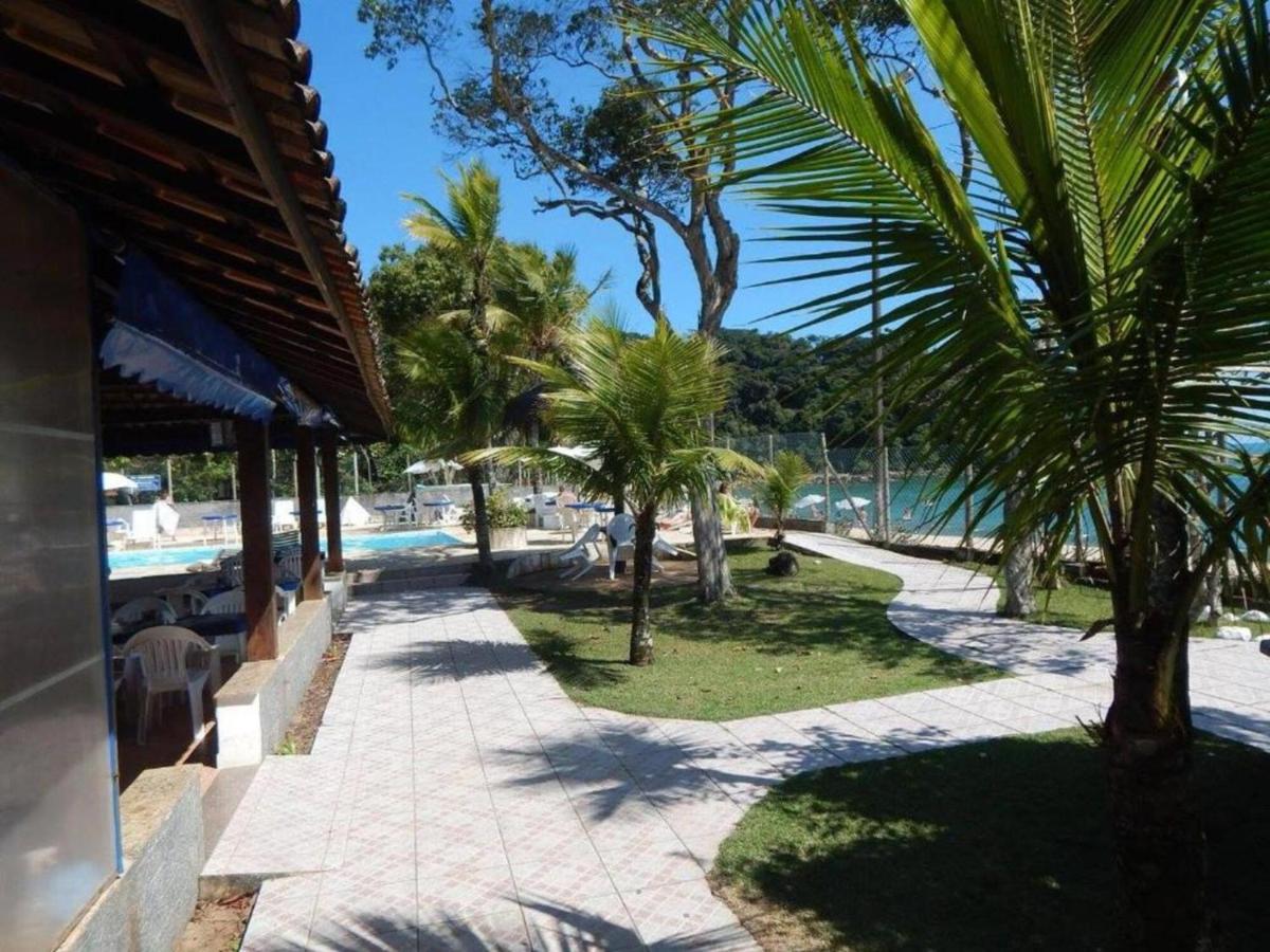 Summit Beach Hotel Boicucanga 상세바스티앙 외부 사진