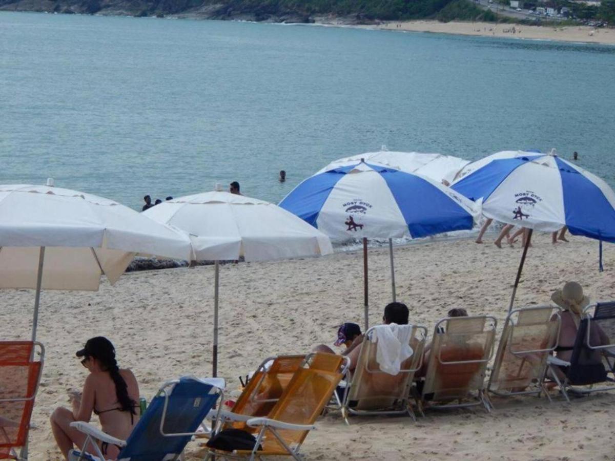 Summit Beach Hotel Boicucanga 상세바스티앙 외부 사진