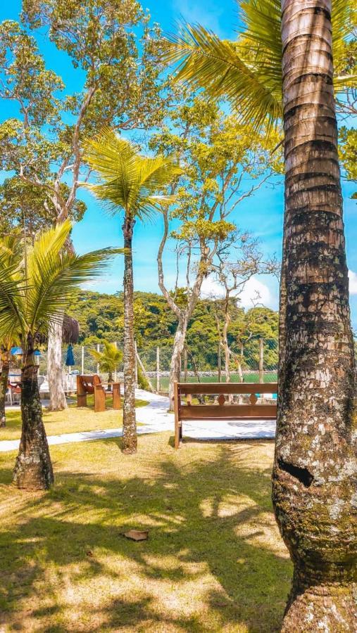 Summit Beach Hotel Boicucanga 상세바스티앙 외부 사진