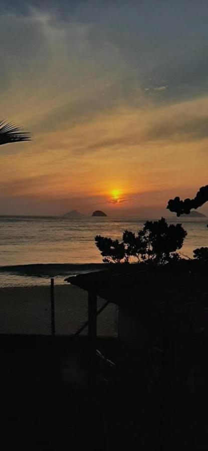 Summit Beach Hotel Boicucanga 상세바스티앙 외부 사진