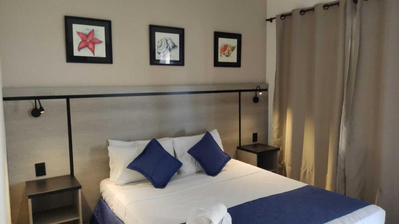 Summit Beach Hotel Boicucanga 상세바스티앙 외부 사진