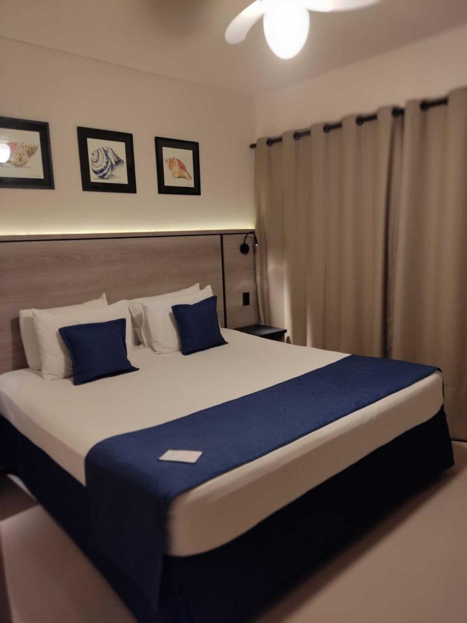 Summit Beach Hotel Boicucanga 상세바스티앙 외부 사진
