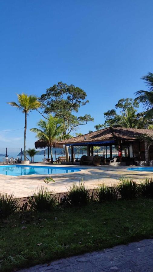 Summit Beach Hotel Boicucanga 상세바스티앙 외부 사진