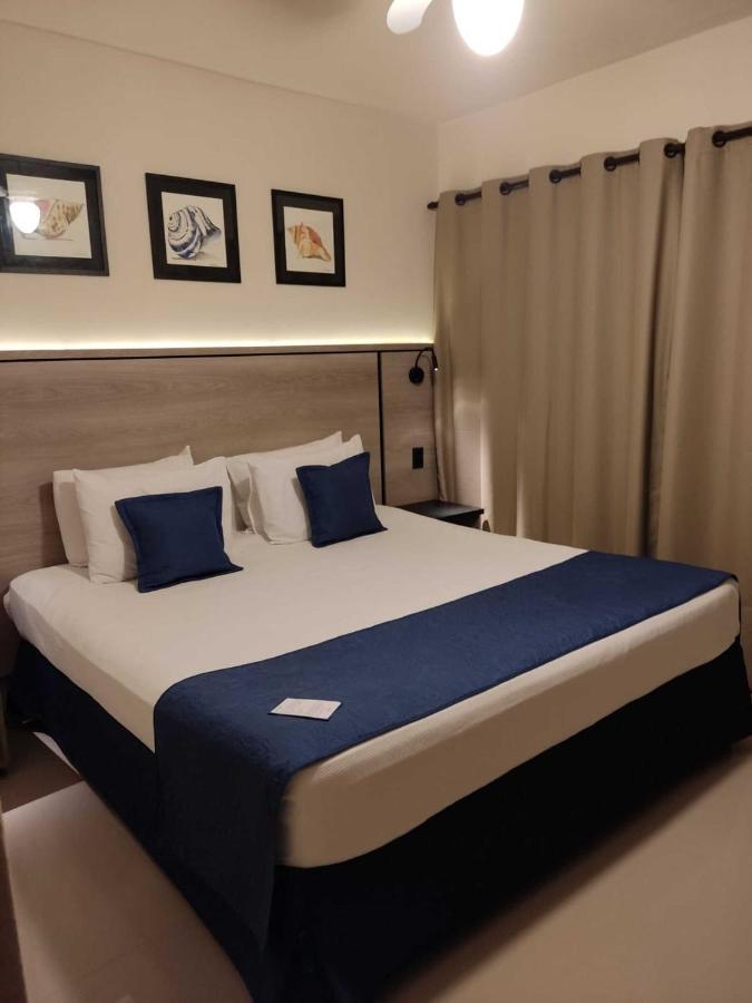 Summit Beach Hotel Boicucanga 상세바스티앙 외부 사진