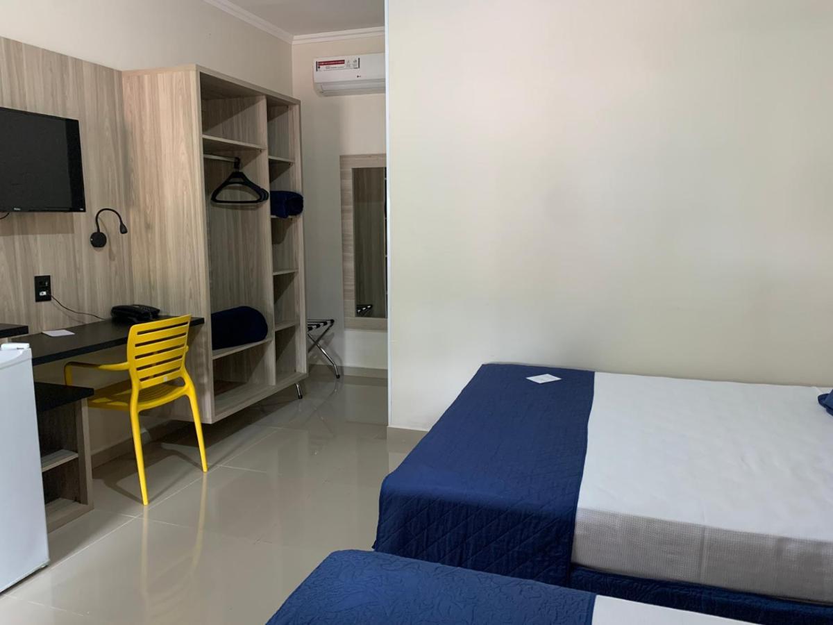 Summit Beach Hotel Boicucanga 상세바스티앙 외부 사진