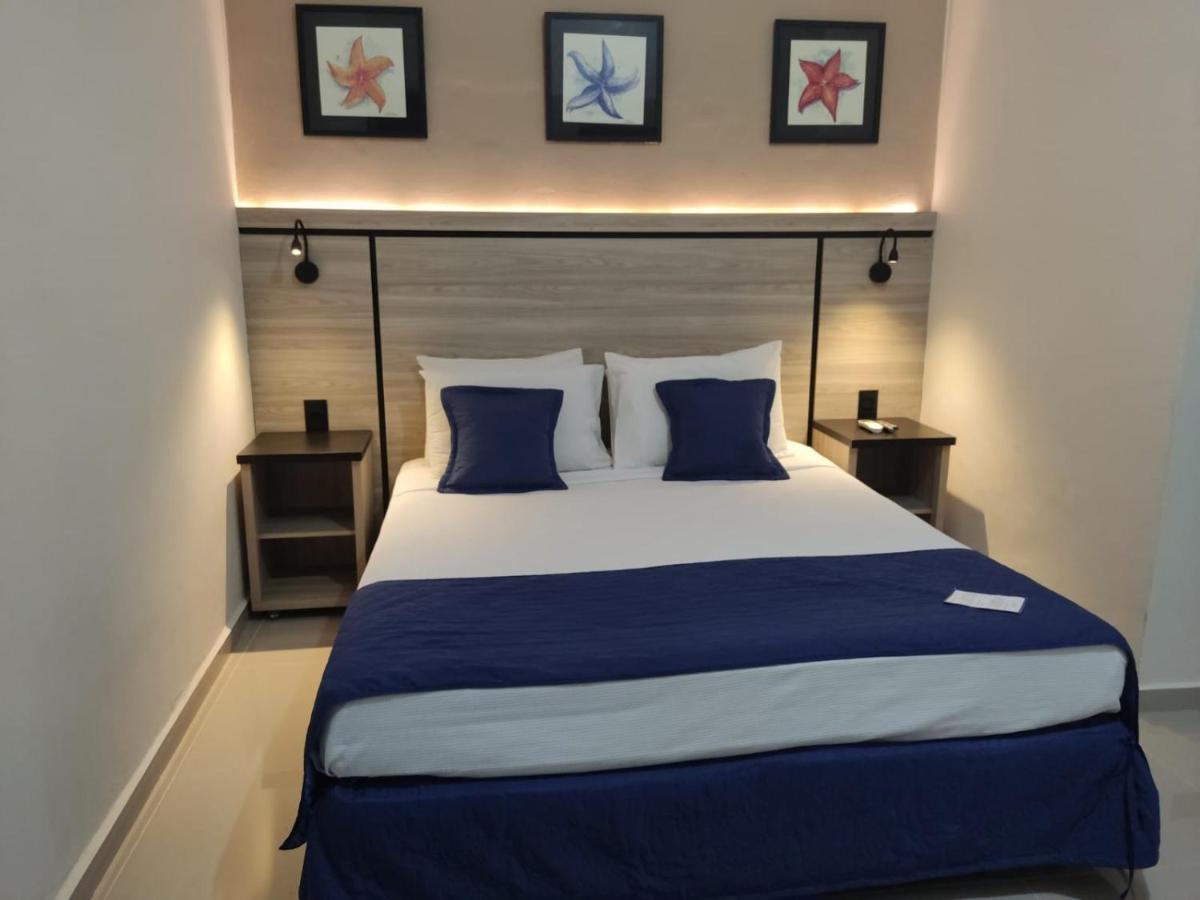 Summit Beach Hotel Boicucanga 상세바스티앙 외부 사진