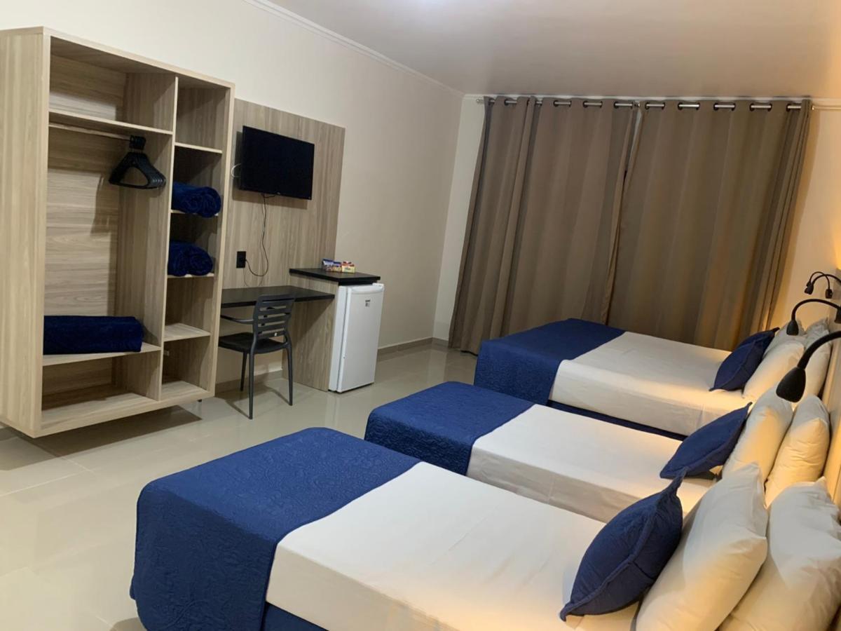 Summit Beach Hotel Boicucanga 상세바스티앙 외부 사진
