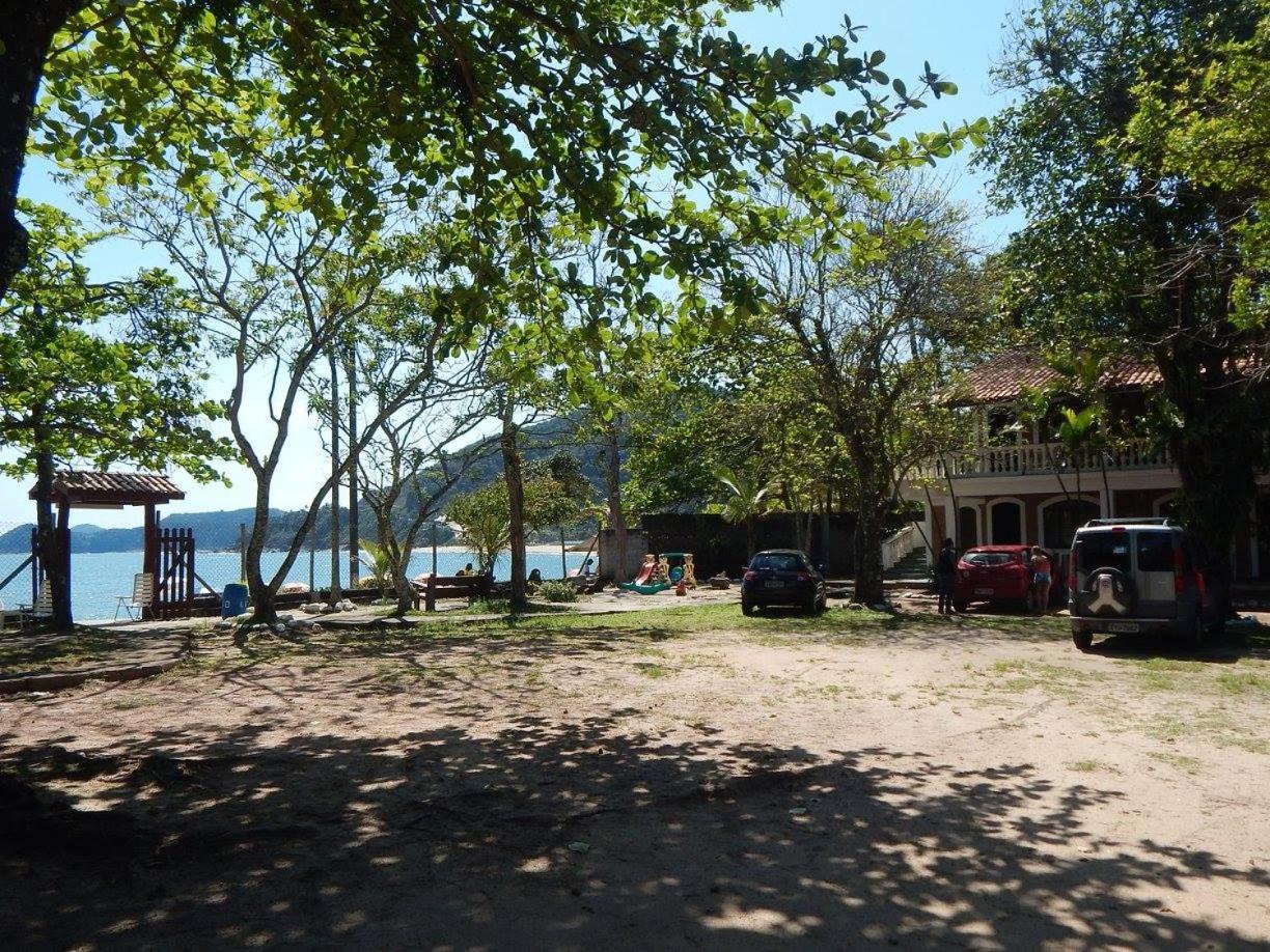 Summit Beach Hotel Boicucanga 상세바스티앙 외부 사진